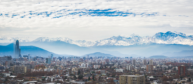 Chile Travel Information
