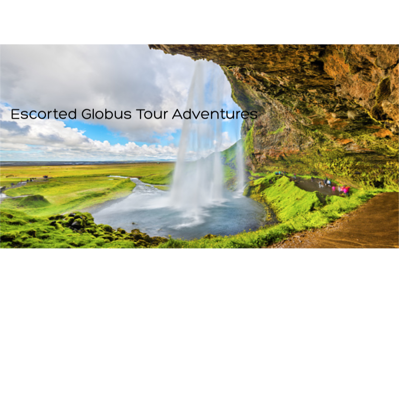 Escorted Globus Tour Adventures