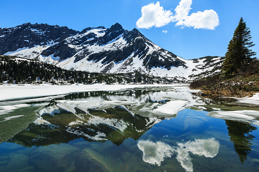 Alaska Travel