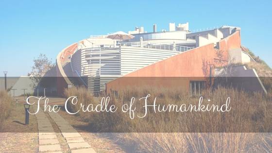 The Cradle of Humankind