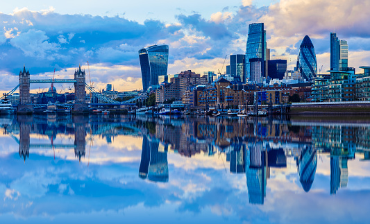 Culture in Great Britain
