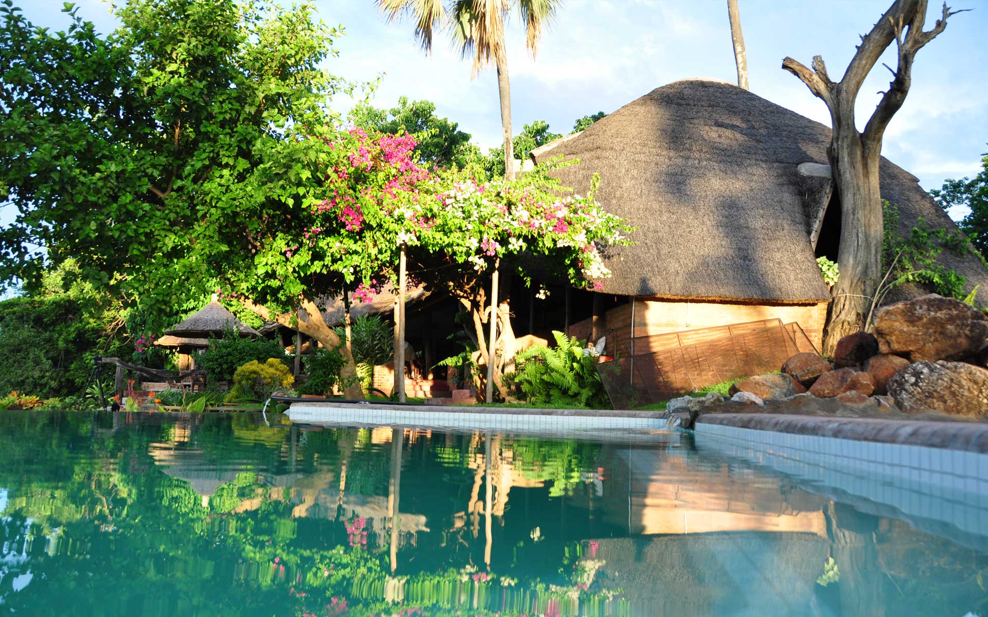 Top African Destinations in September