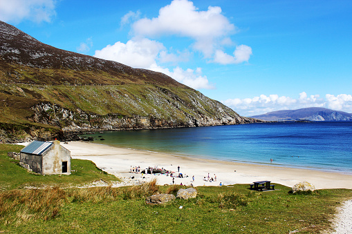 Ireland Trip