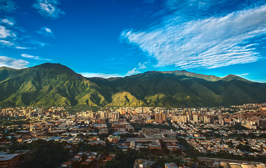 Places to Visit in Venezuela