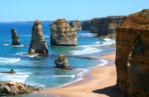 Australia Travel