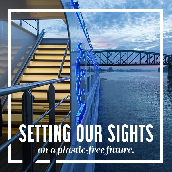 Uniworld Plastic Free Future