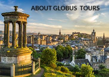 About Globus Tours