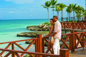 Take Time for Romance in the Dominican Republic