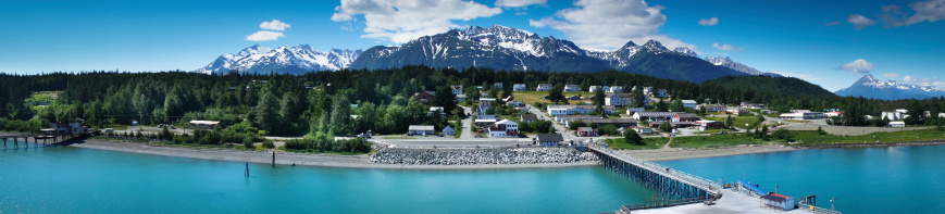 10 Exciting Places to Visit in Alaska