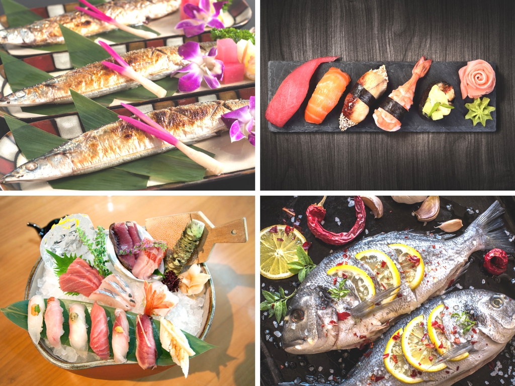 Culinary Travel Packages 2018