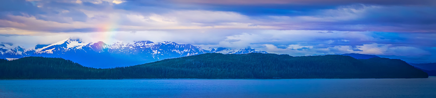 Alaska Travel