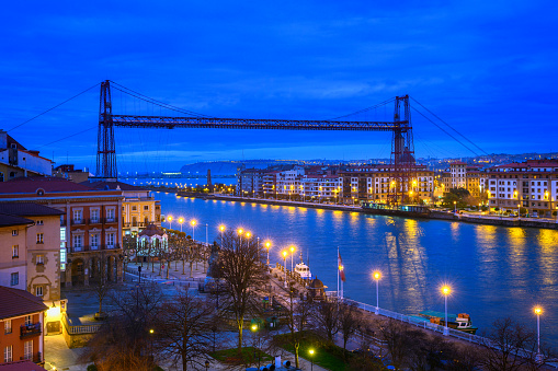 Bilbao, Spain is Attracing Foodies