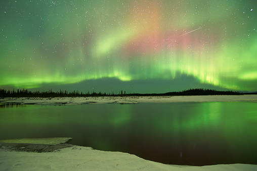 History of Fairbanks Alaska