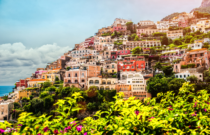 The Essence of Italy