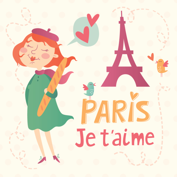 Learning Popular French Phrases