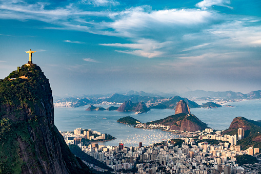South America Tours