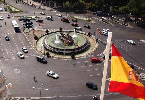 Weird Laws To Be Aware Of In Spain