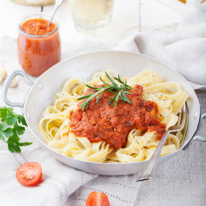 National Linguini Day