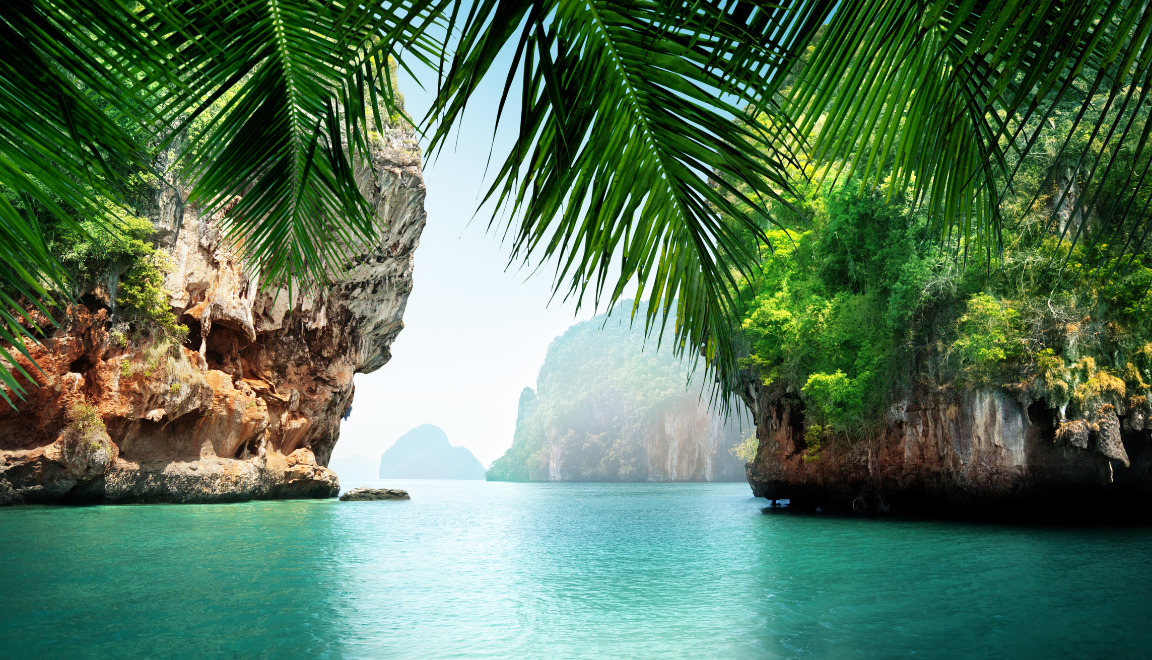 Discover the Hidden Havens of Thailand