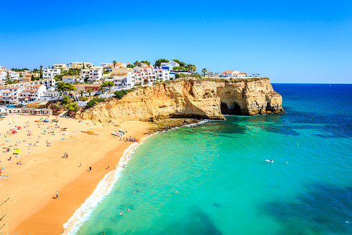 Spain Tours Combined with Portugal