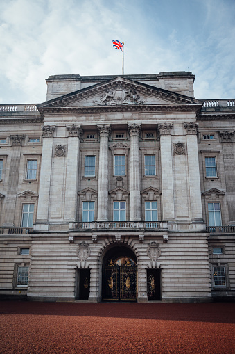 England Travel Information