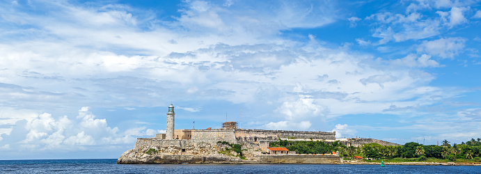 Touring Cuba