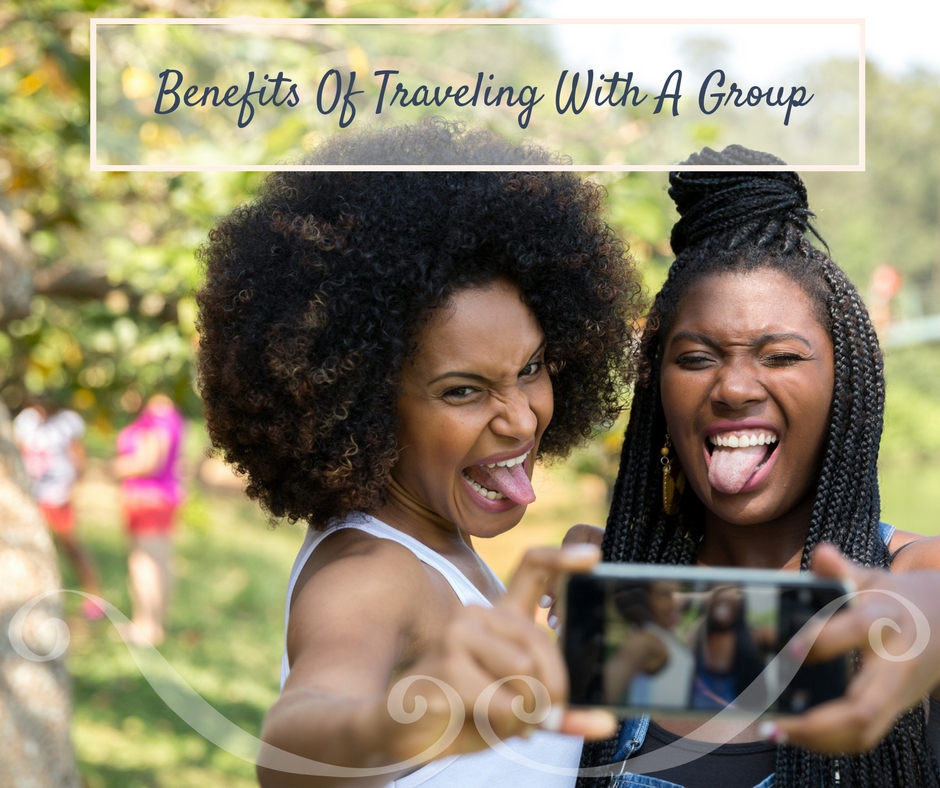 Guide To Successful Small Group Traveling