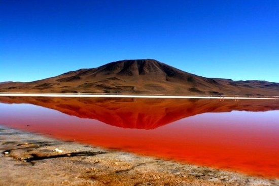Hidden Secrets Of South America