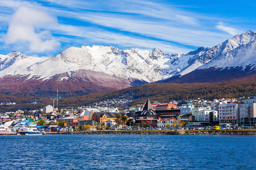 The Alaska Experience