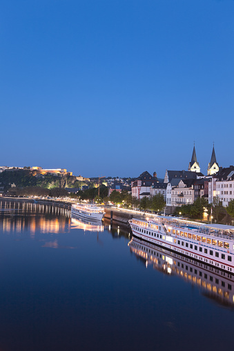 Koblenz Christmas Markets