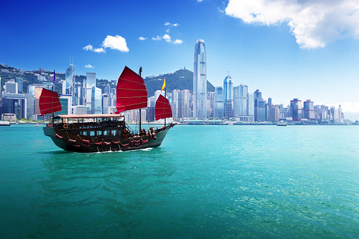 Chongqing China Travel Information