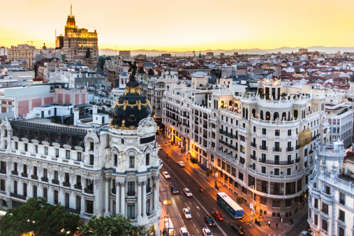Why You Dont Need An Itinerary In Madrid