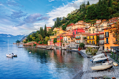 Italy Fascinating Culture