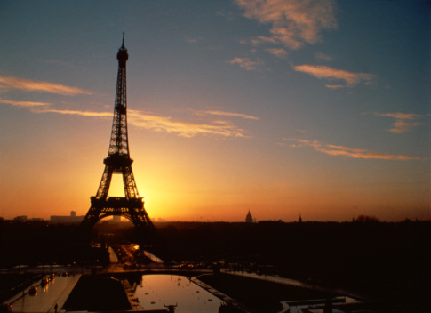Top Ten Boutiques in Paris