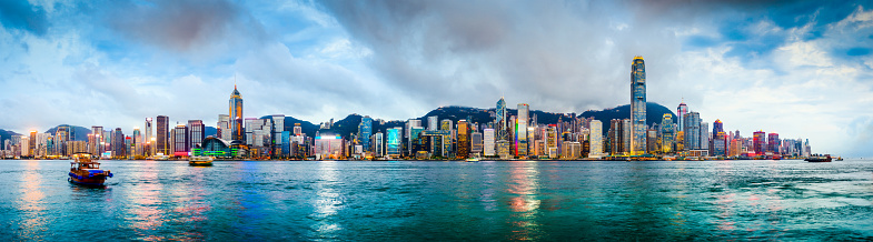 Asia Travel Highlights