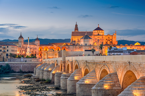 CORDOBA - A Travel Guide