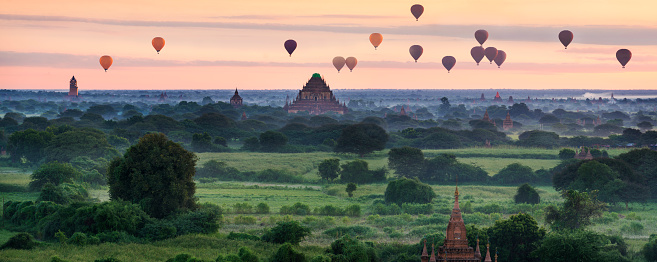2014 Asia Travel Trends