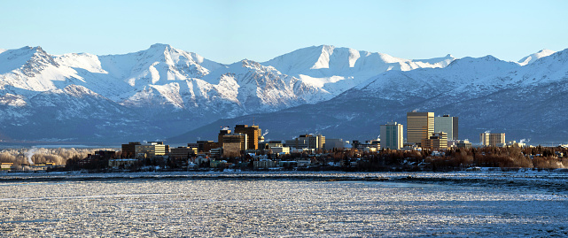 Alaska