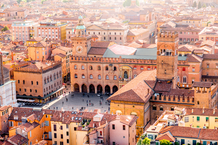 Italy Small Group Tours 2018