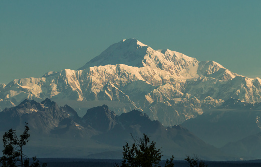 About Denali National Park