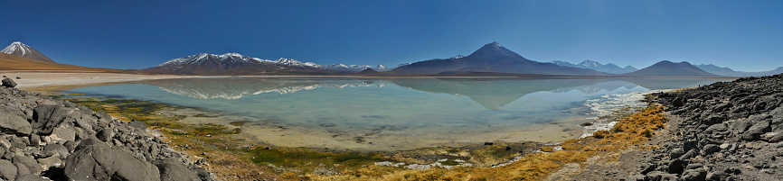 Bolivia