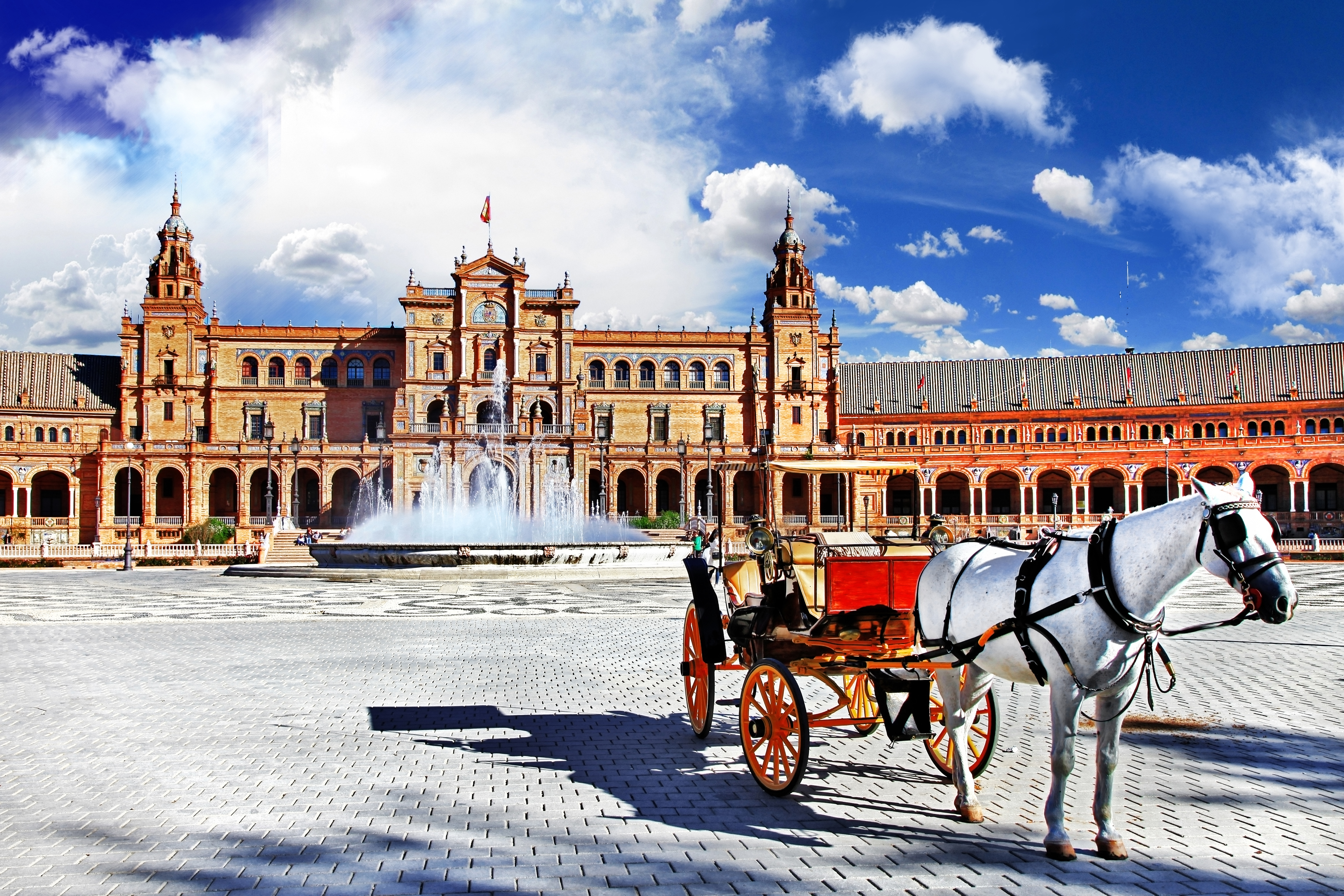 What To See In Spain