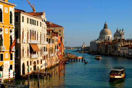 Useful Italian Phrases 