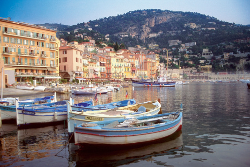 Off The Beaten Path In France