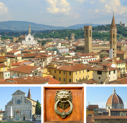 La Pagliazza Tower History