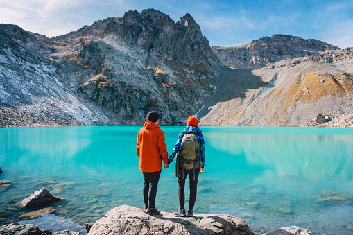 Alaska for Families