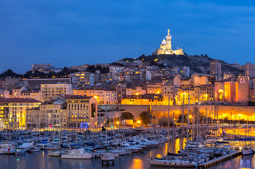 Marseille, France