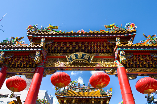 China Travel Information