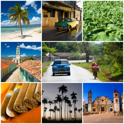Seeing Cuba through the eyes of her people