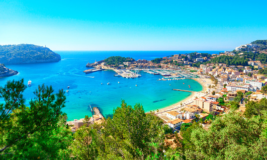 Spain Best Time To Travel